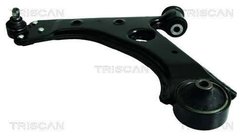 Control/Trailing Arm, wheel suspension (8500 24546)