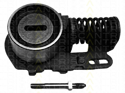 Tensioner Pulley, timing belt (8646 10108)