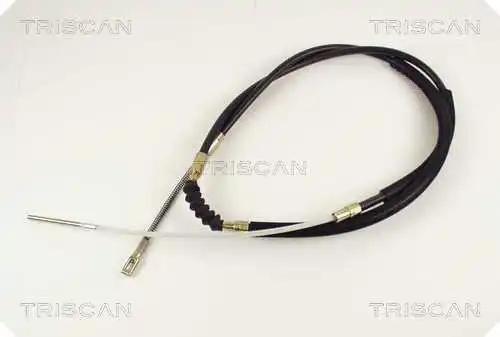Cable Pull, parking brake (8140 20104)