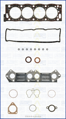 Gasket Kit, cylinder head (598-5573)