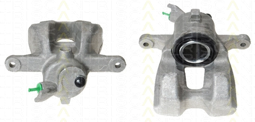 Brake Caliper (8170 345006)