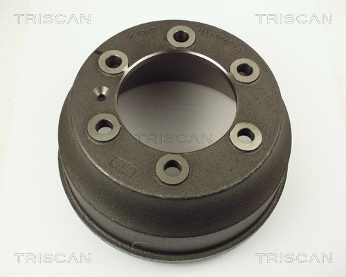 Brake Drum (8120 16214)