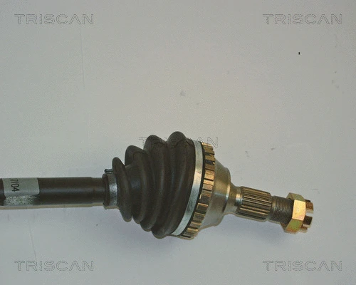 Drive Shaft