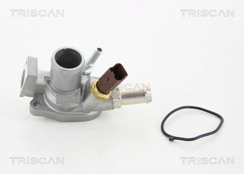 Thermostat, coolant (8620 44080)