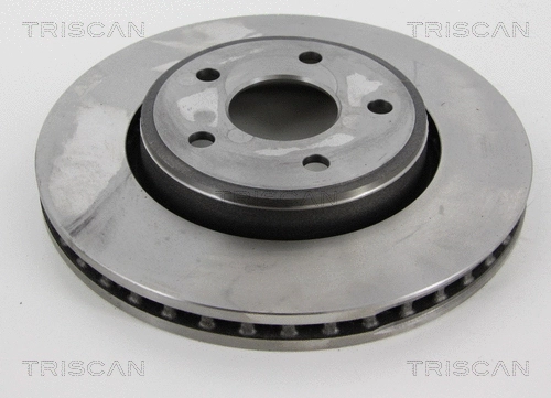 Brake Disc (8120 101023)