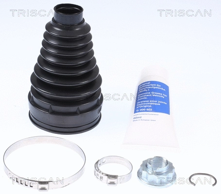 Bellow Kit, drive shaft (8540 29859)