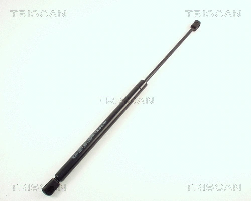 Gas Spring, boot/cargo area (8710 15226)