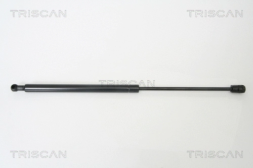 Gas Spring, boot/cargo area (8710 13266)