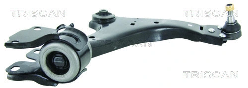 Control/Trailing Arm, wheel suspension (8500 10565)
