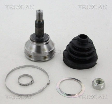 Joint Kit, drive shaft (8540 25135)