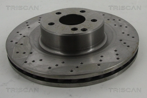 Brake Disc (8120 231041)