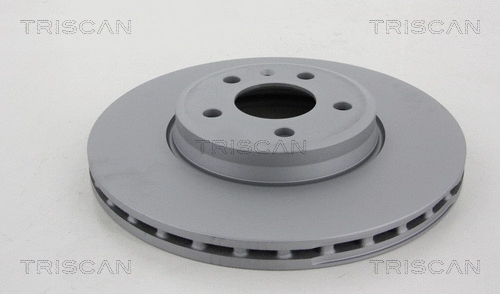 Brake Disc (8120 291016C)