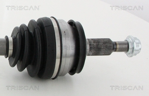 Drive Shaft
