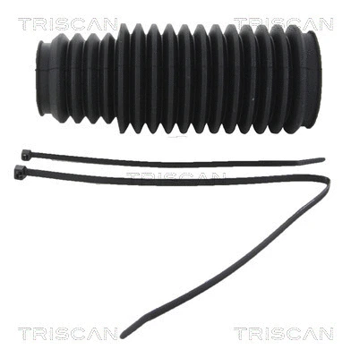 Bellow Kit, steering (8500 11007)