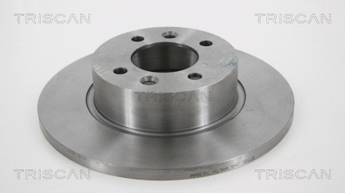 Brake Disc (8120 25114)