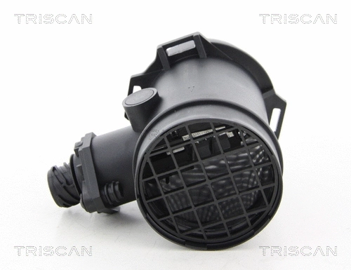 Mass Air Flow Sensor