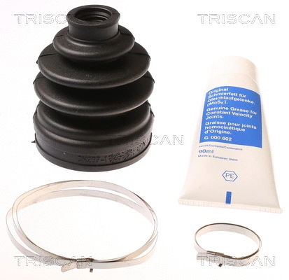 Bellow Kit, drive shaft (8540 50911)