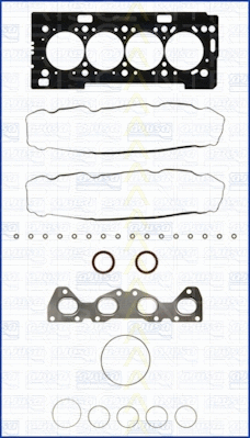 Gasket Kit, cylinder head (598-5574)