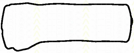 Gasket, cylinder head cover (515-4594)