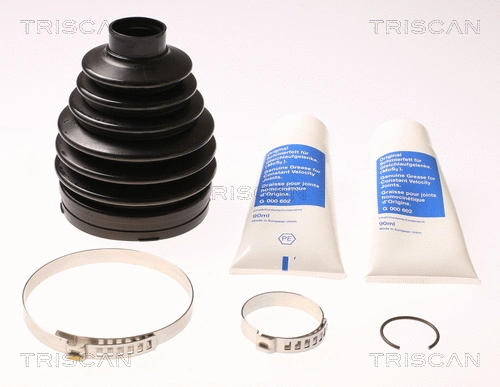 Bellow Kit, drive shaft (8540 14817)