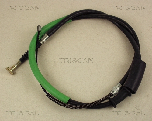 Cable Pull, parking brake (8140 15169)