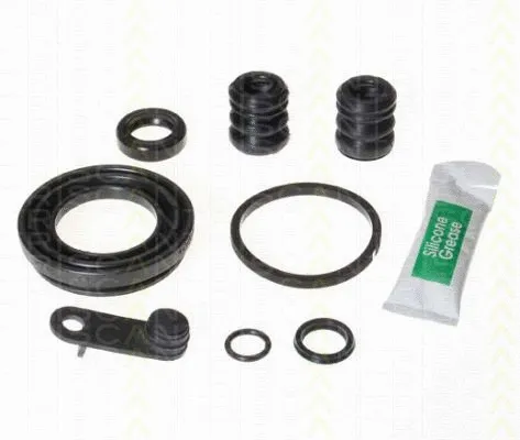 Repair Kit, brake caliper (8170 204303)