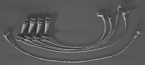 Ignition Cable Kit (8860 7196)