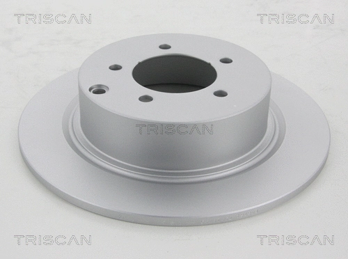 Brake Disc (8120 42154C)