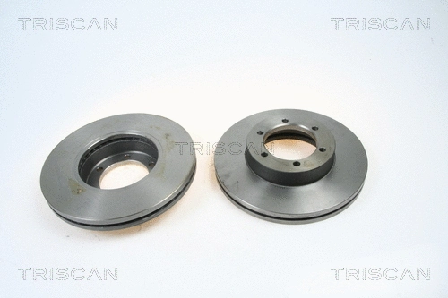 Brake Disc (8120 18105)