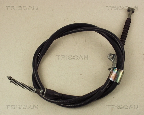 Cable Pull, parking brake (8140 14135)