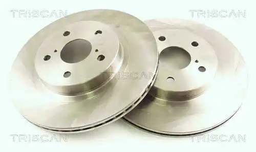 Brake Disc (8120 13154)