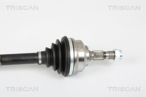 Drive Shaft