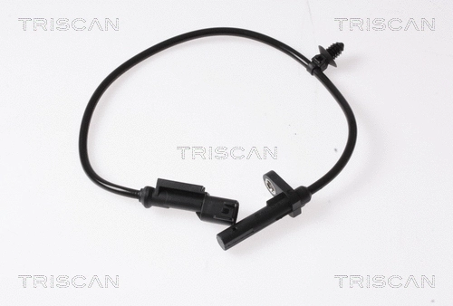 Sensor, wheel speed (8180 16156)