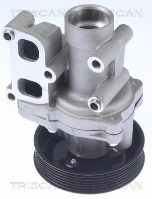 Water Pump, engine cooling (8600 43023)