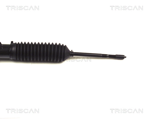 Steering Gear