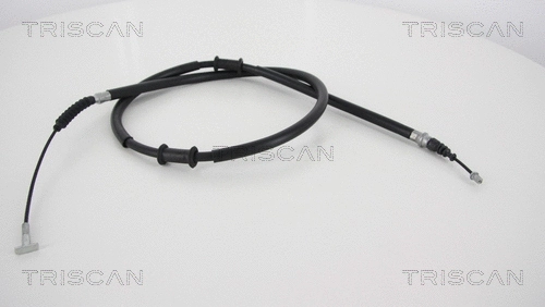 Cable Pull, parking brake (8140 12130)