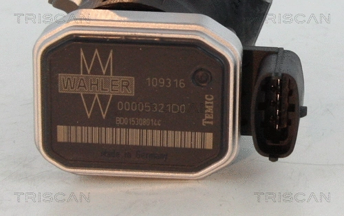 EGR Valve