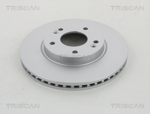 Brake Disc (8120 43173C)
