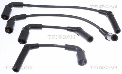 Ignition Cable Kit (8860 18011)