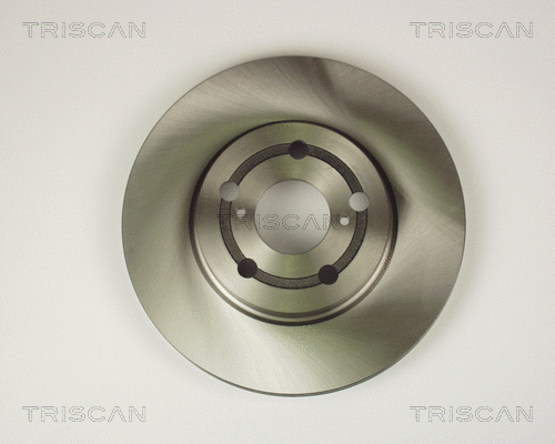 Brake Disc (8120 13142)