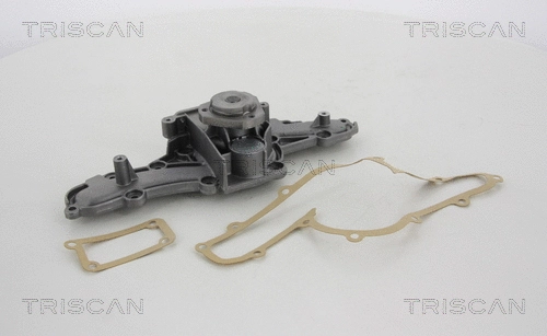 Water Pump, engine cooling (8600 15034)