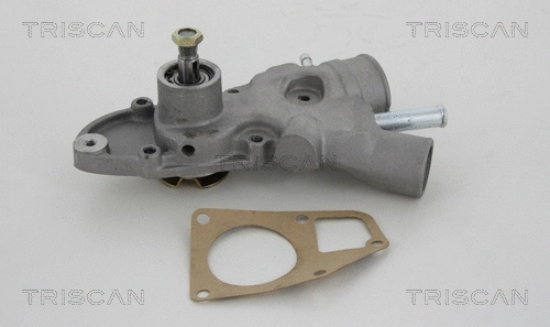 Water Pump, engine cooling (8600 10078)
