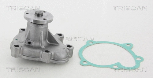 Water Pump, engine cooling (8600 24054)