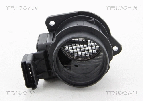 Mass Air Flow Sensor