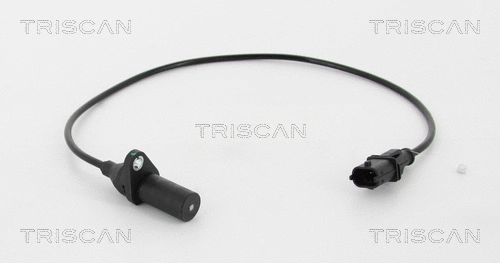 Sensor, crankshaft pulse (8855 15111)