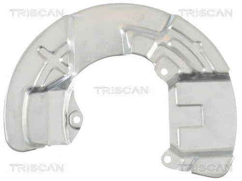 Splash Guard, brake disc (8125 27102)