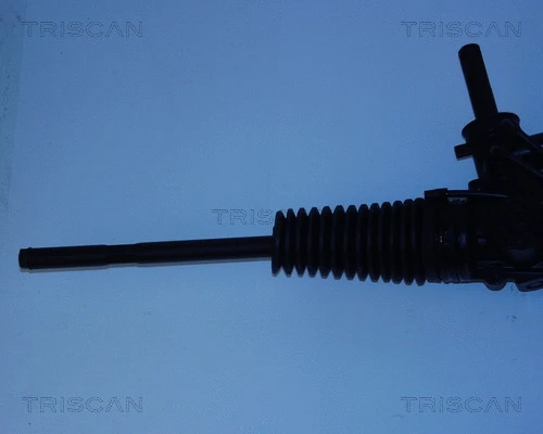 Steering Gear