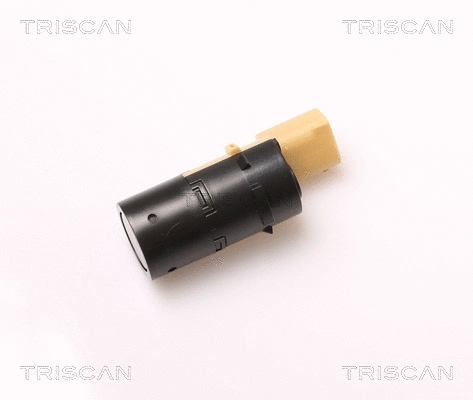 Sensor, parking distance control