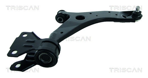 Control/Trailing Arm, wheel suspension (8500 50553)