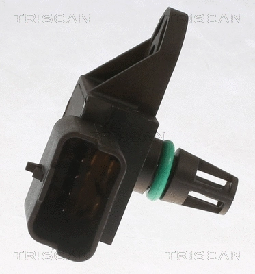 Sensor, boost pressure